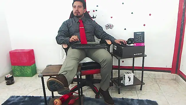 KalethBigDick live XXX chat