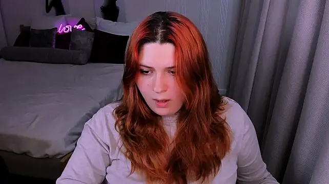 Chat XXX Live FieryMilena