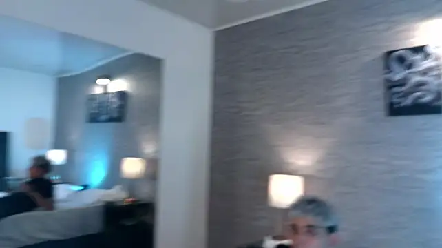 TeoAndMaddy Chat XXX in diretta