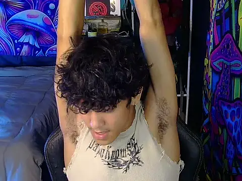 hugekenbigcock Obrolan Langsung XXX