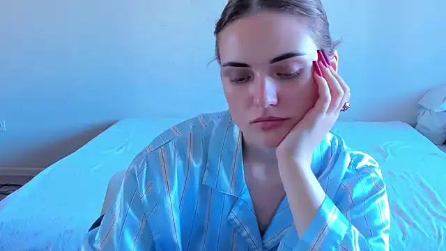 Jessy_lil 现场XXX聊天