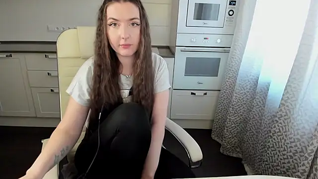 Chat XXX en directo de Katrina_Minchels