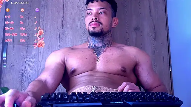 Stiven_collinsn Live XXX chat