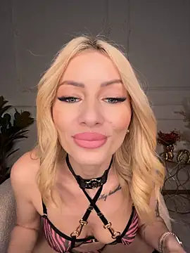AngieShae Obrolan Langsung XXX