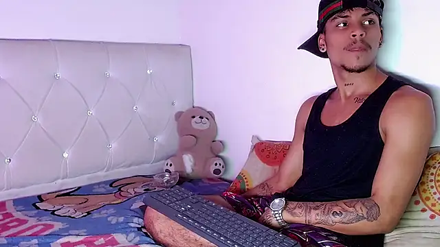 Angel_foxc13 Obrolan Langsung XXX