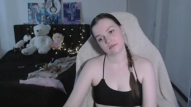 Little_flowers' Live XXX Chat