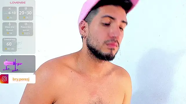 Chat +18 de bryXonStorm ao vivo
