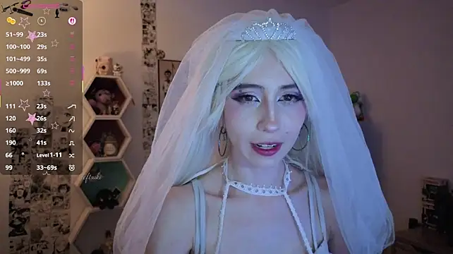 deftsuki live XXX chat