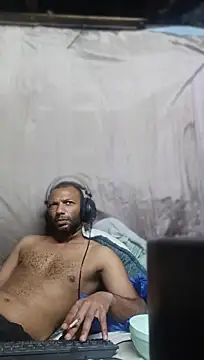 Chat XXX Live Camodick