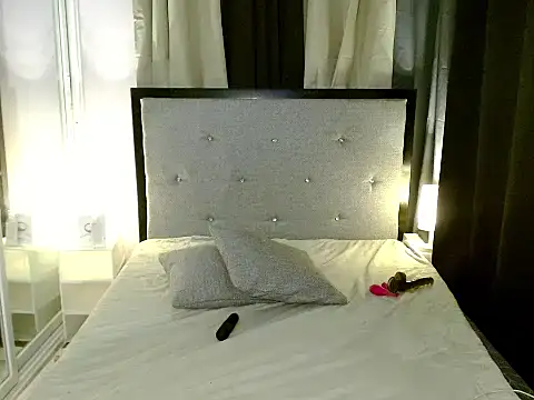hotxx_bea Pertunjukan Webcam