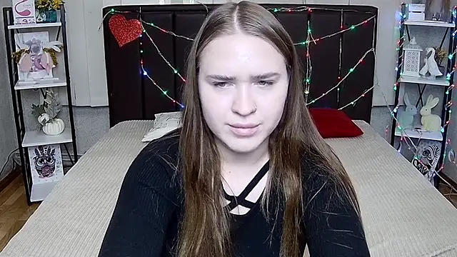 Czat XXX na żywo – LauraHlot