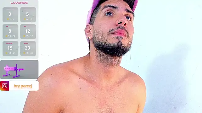 Chatroom XXX en direct de bryXonStorm