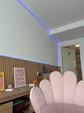 Živý XXX chat streetdoll
