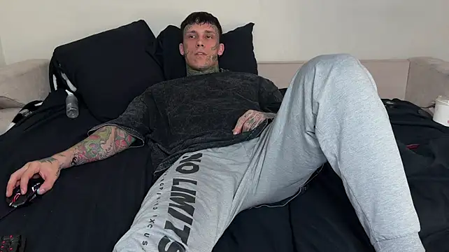 Anubisgods' Live XXX Chat