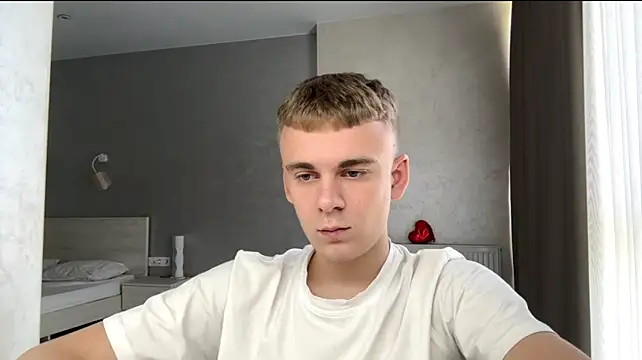 Živý XXX chat SoloFury