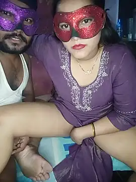 Živý XXX chat PUNJABICOUPLE09