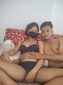 Laila_Majnuu Live XXX-Chat