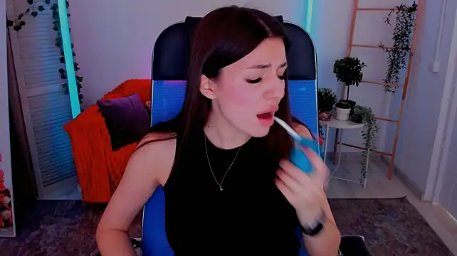 DiRosie Chat XXX in diretta