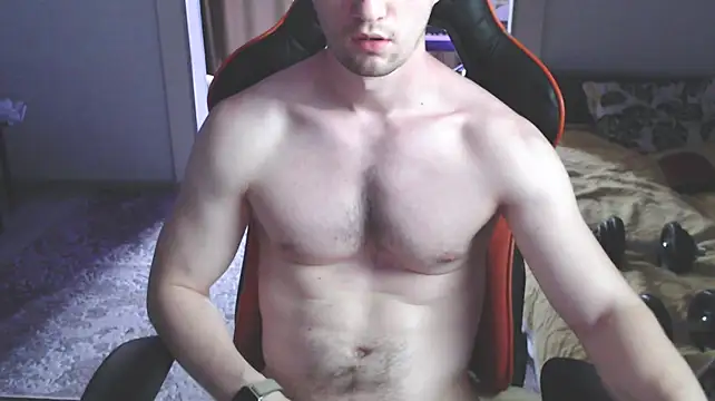 Marliten Chat XXX in diretta