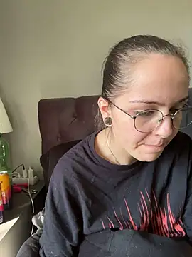 MaryPeach666's Webcam Show