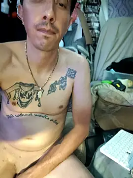 TuzdayG's Live XXX Chat
