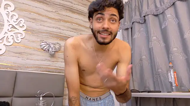 Chat +18 de dashmonroe ao vivo