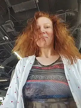 Chat XXX ao vivo de Exhibitionsplit