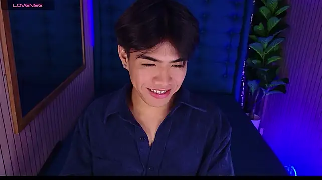 แชท XXX สดของ Kaydee_Callix