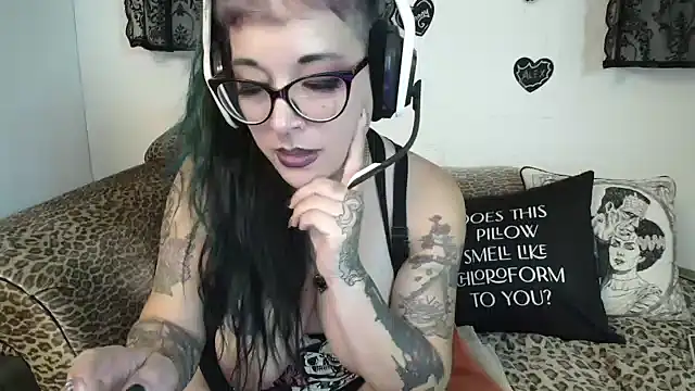Missy-Dee Adlı Modelin Canlı XXX Sohbeti
