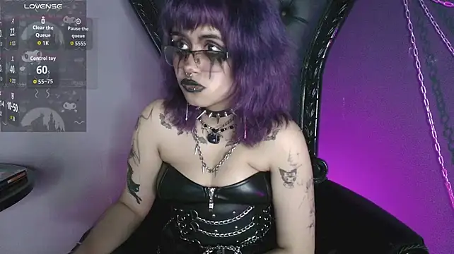 Chat XXX ao vivo de Navier__
