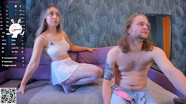 sourkaitly – Naživo XXX chat