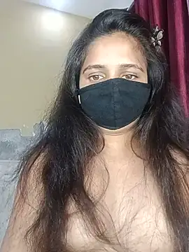 Chat +18 de Ruhi_07 ao vivo