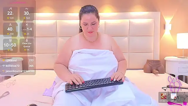 AngelicaMasonn Live XXX chat
