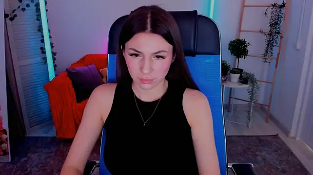 DiRosien Live XXX chat