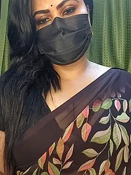 צ'אט XXX בשידור חי של Anushka_flower