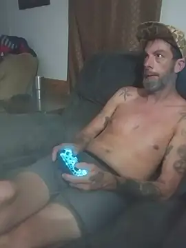 longerFellow live XXX chat