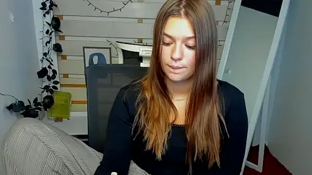 Chat +18 de Josephine_Kiss ao vivo