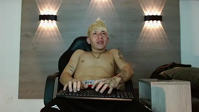 Gaeliitto Live XXX-chat