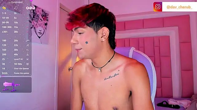 cherub_n Live XXX chat