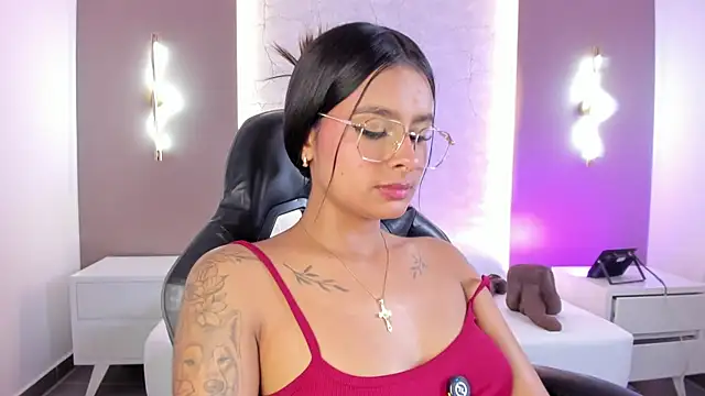 dulce_glow_ Chat XXX live