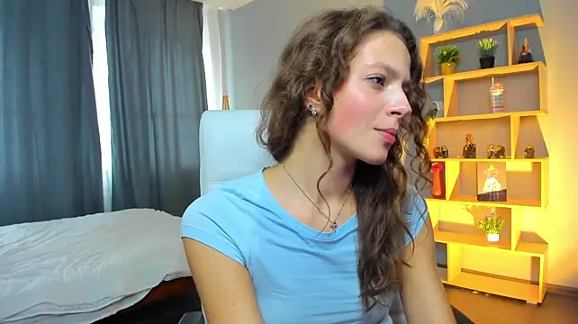 AnissaPote Live XXX Chat
