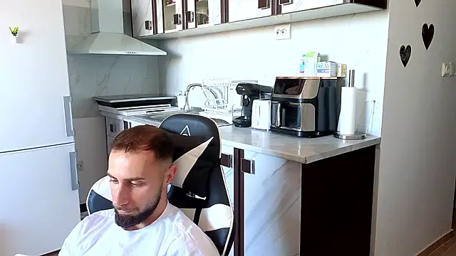 دردشة RyanStorm_ الجنسية المباشرة