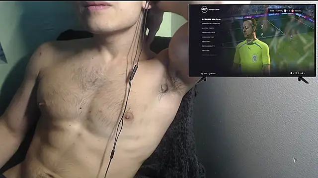 the1invisibleboy – Live XXX-chat
