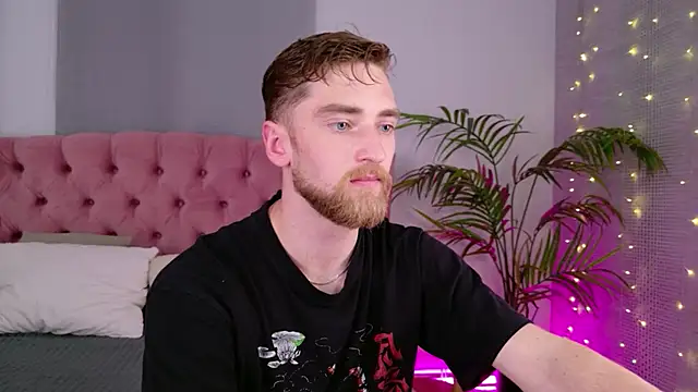 Živý XXX chat Dexter_Raze