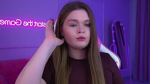 Chat XXX ao vivo de CrystalLyons