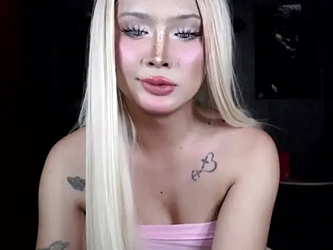 Chat XXX en directo de Just_calli01
