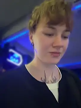 IceMur Chat XXX in diretta