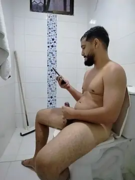 Živý XXX chat BadboyX333