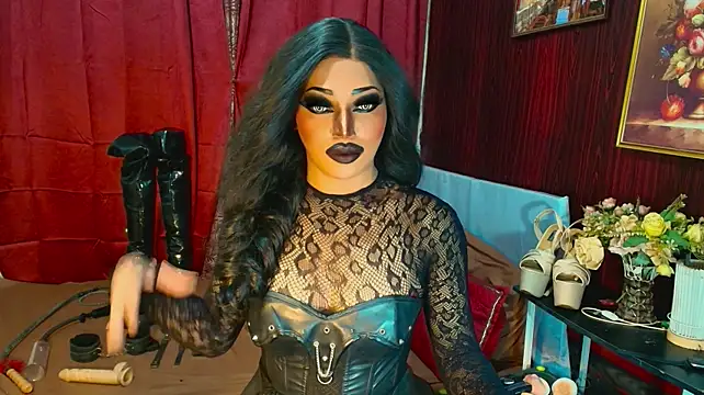 Chat XXX ao vivo de demonfuta