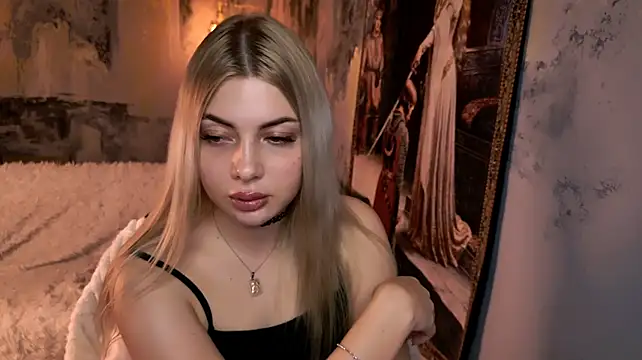 HyileyClark's Live XXX Chat
